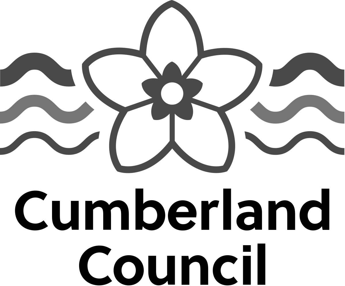 Cumberland Council logo