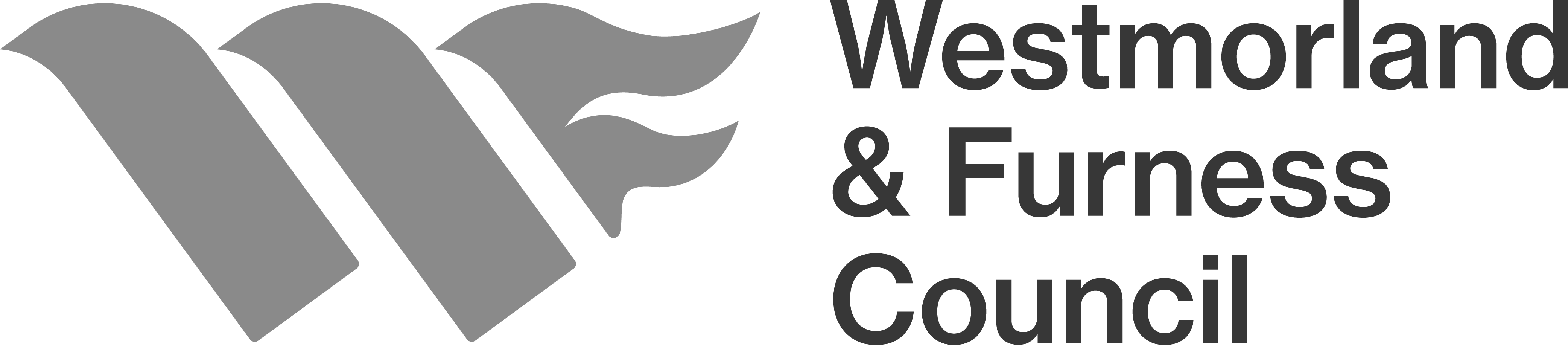 Westmorland & Furness Council logo
